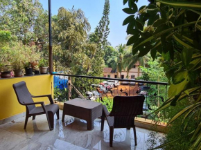 2bhk Apartment